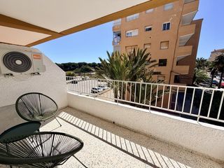 Apartament a El Moncayo - El Pòrtic. ¡impresionante apartamento reformado en guardamar del segura!