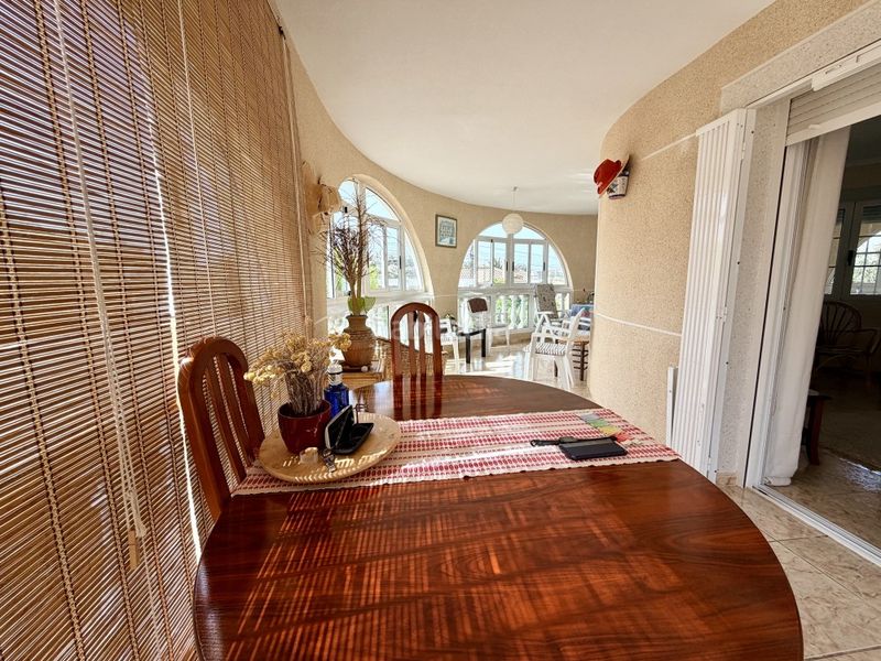 Foto 363a2761-6467-45ef-800c-2c7db6f098e2. Chalet fantástico chalet independiente en pueblo lucero!! en Rojales