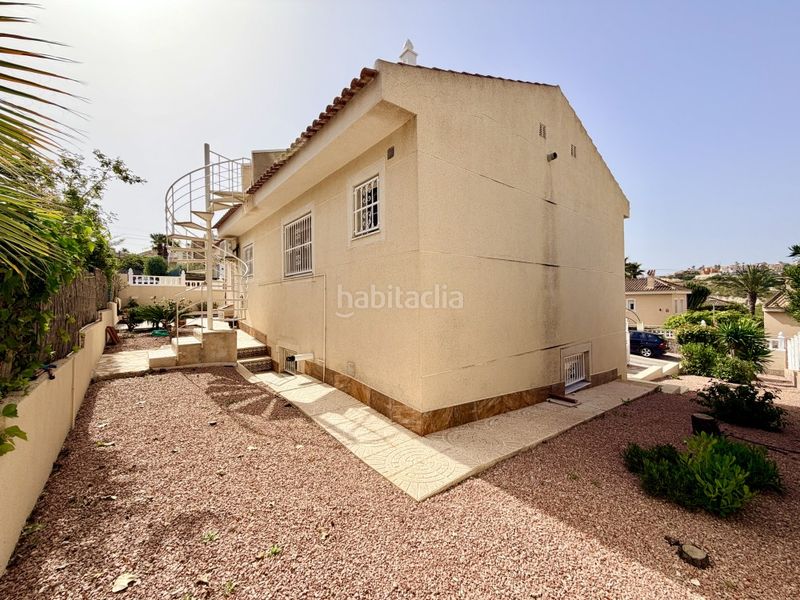 Foto 4206c339-77f4-4b33-96b7-f8a1fb62d7c2. Chalet fantástico chalet independiente en pueblo lucero!! en Rojales