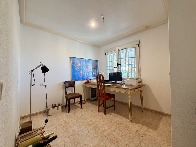 Foto 7bdda28d-fe21-4591-a91a-dd88b1e83f68. Chalet fantástico chalet independiente en pueblo lucero!! en Rojales