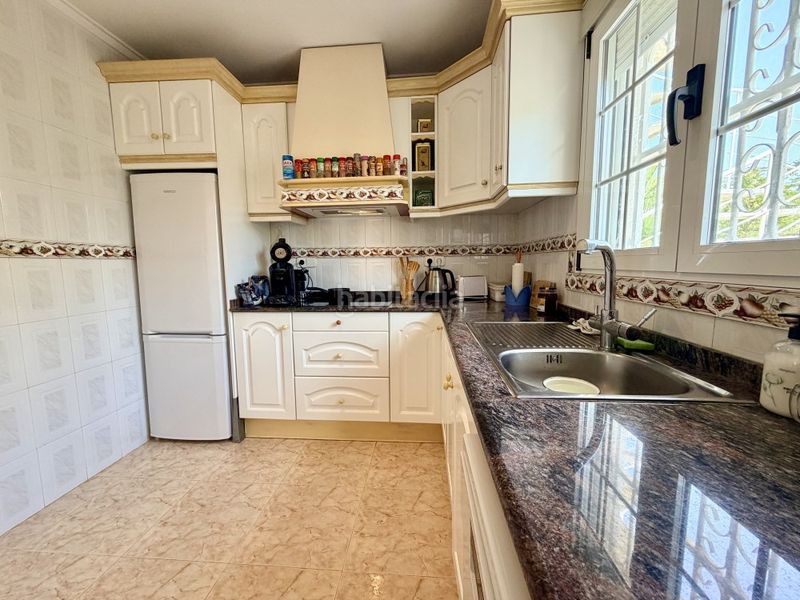 Foto a341697b-b199-4e33-99d8-5eb5c970e3e7. Chalet fantástico chalet independiente en pueblo lucero!! en Rojales