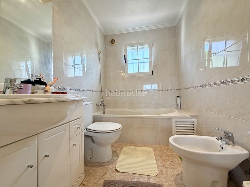 Foto a98585c6-a8f2-4d6c-88b7-8fbbda9ccad5. Chalet fantástico chalet independiente en pueblo lucero!! en Rojales