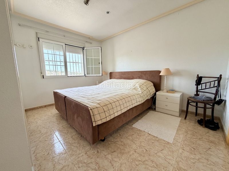 Foto cc49ad12-9ae4-4349-af96-d8789b1e1648. Chalet fantástico chalet independiente en pueblo lucero!! en Rojales