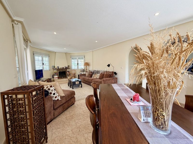 Foto f3531ede-2007-42fc-928b-abe70c15279d. Chalet fantástico chalet independiente en pueblo lucero!! en Rojales