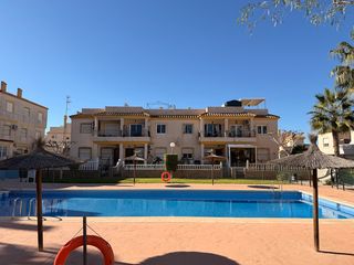 Piano terra in Villamartín-Las Filipinas. Bonito bungalow planta baja in orihuela costa!