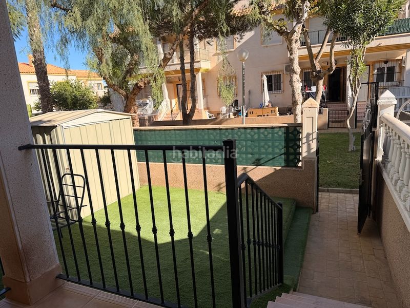 Foto d1ce0651-88c7-4446-a017-8de4b8137588. Piano terra con riscaldamento parcheggio piscina in Orihuela