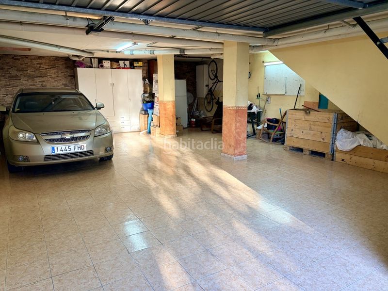 Foto 062d8dd0-2165-4222-892a-c6ba0568c3e7. Casa adosada ¡espectacular tríplex de casas adosadas en venta en los palacios! en Formentera del Segura
