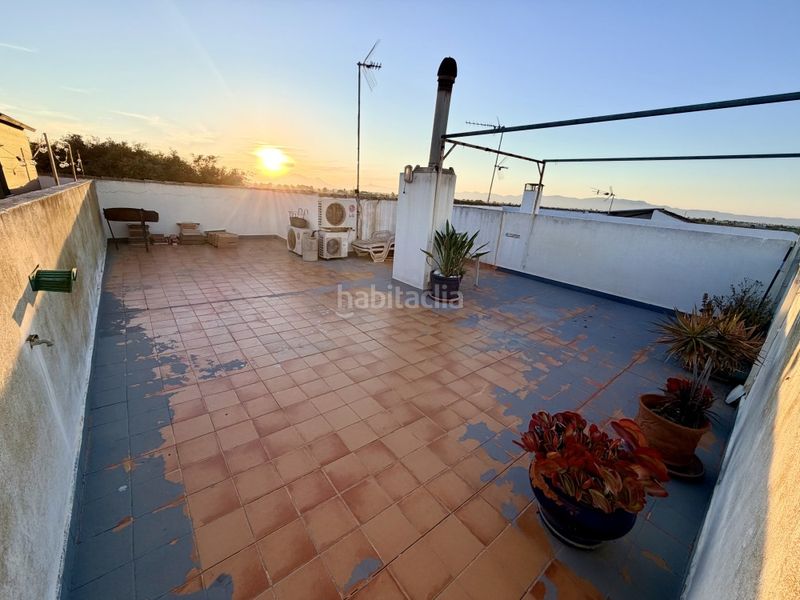 Foto 0d14d2a5-95ab-42c6-a896-b8fe0772eef3. Casa adosada ¡espectacular tríplex de casas adosadas en venta en los palacios! en Formentera del Segura