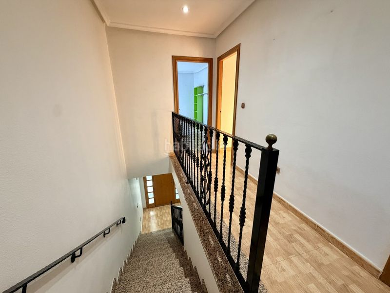 Foto 155b49a1-8647-41c0-ab73-a40bc269e789. Casa adosada ¡espectacular tríplex de casas adosadas en venta en los palacios! en Formentera del Segura
