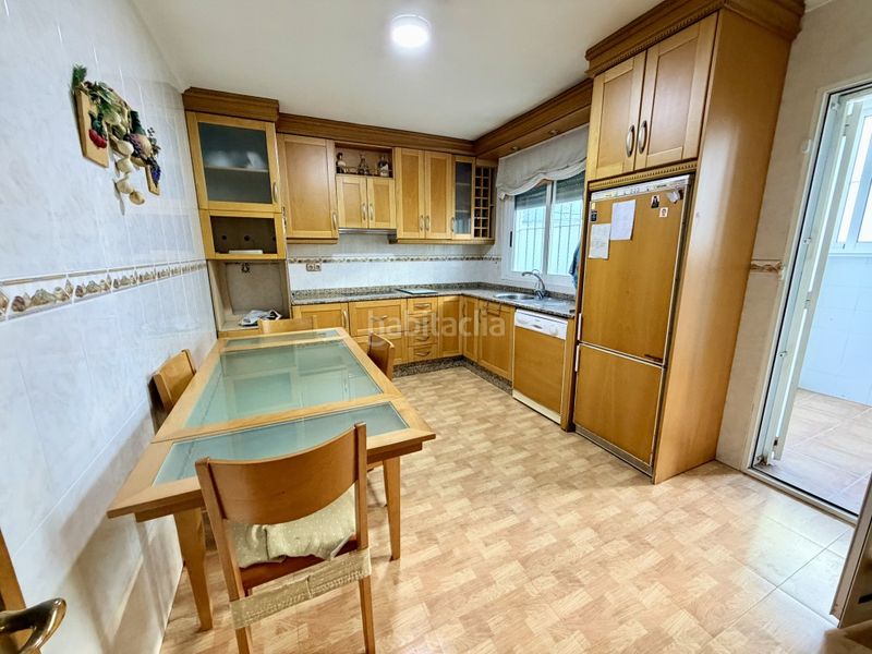 Foto 3f707ff2-2507-443c-ae4f-69a39de7b95f. Casa adosada ¡espectacular tríplex de casas adosadas en venta en los palacios! en Formentera del Segura