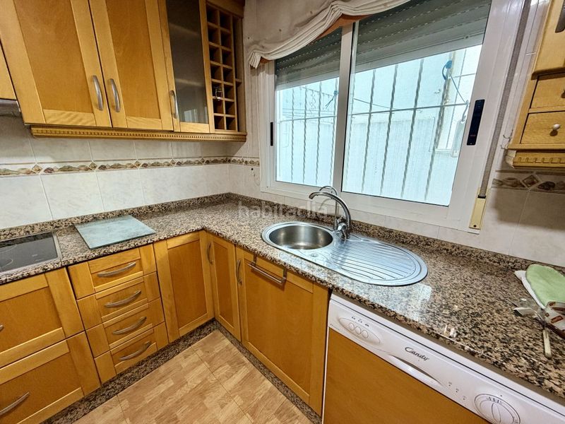 Foto 470e7c45-f9a6-48c1-ad03-bfba00b2c6f2. Casa adosada ¡espectacular tríplex de casas adosadas en venta en los palacios! en Formentera del Segura