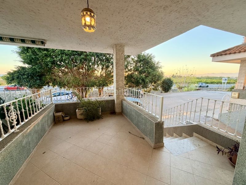 Foto 4da57656-57b7-4415-853a-736c209c27e8. Casa adosada ¡espectacular tríplex de casas adosadas en venta en los palacios! en Formentera del Segura