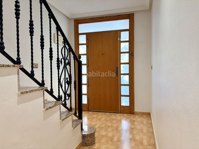 Foto 5aded115-78be-4178-8509-5250e0189cca. Casa adosada ¡espectacular tríplex de casas adosadas en venta en los palacios! en Formentera del Segura