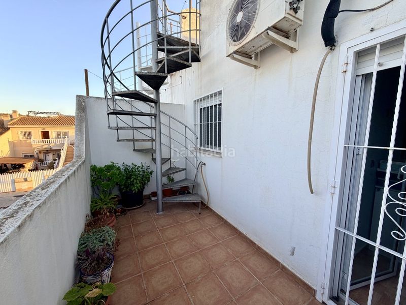 Foto 79dba68b-233d-4d54-8be2-910ea829514e. Casa adosada ¡espectacular tríplex de casas adosadas en venta en los palacios! en Formentera del Segura