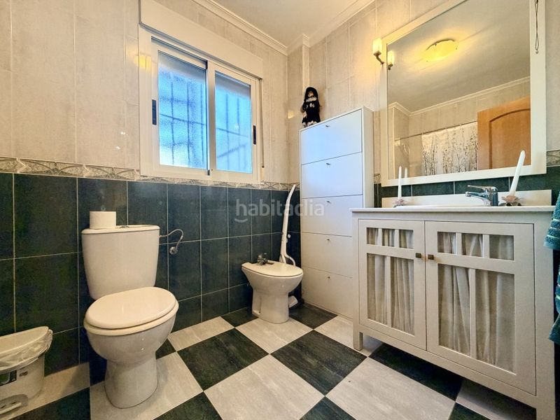 Foto 8e3fda11-b458-4978-8d9f-806b82574899. Casa adosada ¡espectacular tríplex de casas adosadas en venta en los palacios! en Formentera del Segura