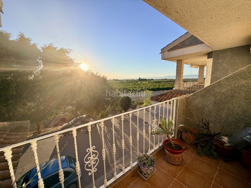 Foto ae6481b9-0583-41b5-a45f-895dbd824d2d. Casa adosada ¡espectacular tríplex de casas adosadas en venta en los palacios! en Formentera del Segura