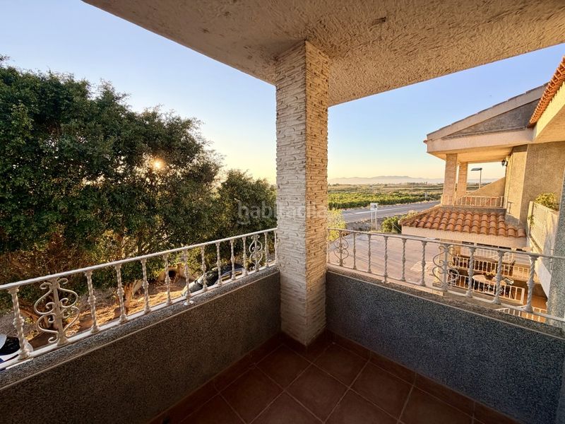 Foto d6a69303-4d59-40f7-9dfb-404c1891909a. Casa adosada ¡espectacular tríplex de casas adosadas en venta en los palacios! en Formentera del Segura