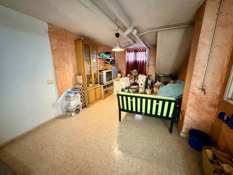 Foto db381835-ffa4-42ce-b082-2aa26bc5bbb0. Casa adosada ¡espectacular tríplex de casas adosadas en venta en los palacios! en Formentera del Segura