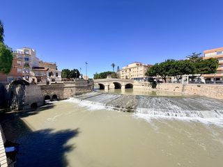 Etagenwohnung in Centro. Fully refurbished apartment for sale in rojales