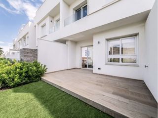 Planta baixa a Algorfa. Amazing apartment for sale in la finca golf algorfa