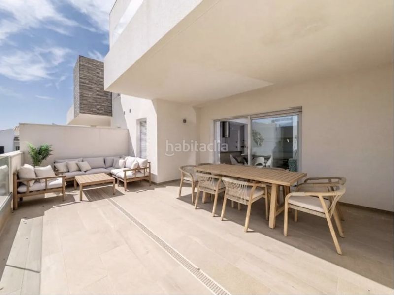 Foto e6692cc2-a959-4d8a-a580-2c3da6c7d35a. Planta baixa amb calefacció aparcament piscina a Algorfa