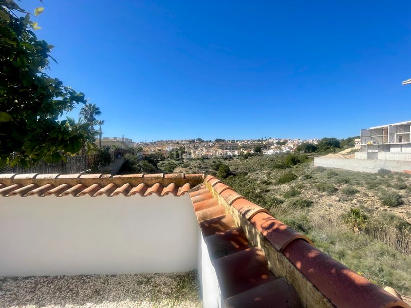 Foto 15fb7dc2-b79e-4ac1-b0f4-d0308843da01. Xalet amb xemeneia calefacció aparcament piscina a San Fulgencio