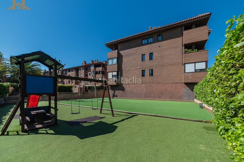 Foto 060d470b-188e-45bd-aa4c-7bc3196bb079. Piso en Aravaca Madrid