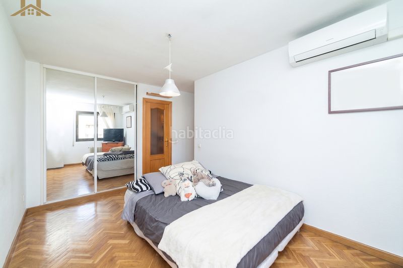 Foto 4428094b-b89d-48b2-9c0e-1df4f5bbc84b. Piso en Aravaca Madrid