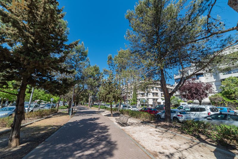 Foto 7b23b160-2c98-492c-a92f-aa662b9e5998. Piso en Aravaca Madrid