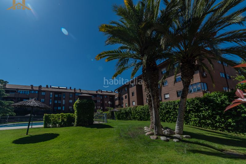 Foto 9e044d46-9977-46dd-9b3b-e827321c26a5. Piso en Aravaca Madrid