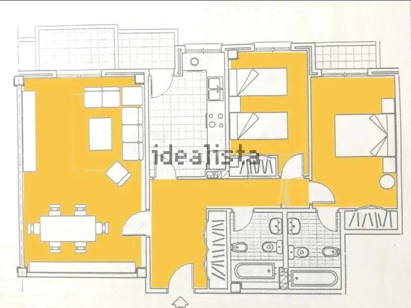 Foto ed99578c-dd7a-4d22-ae9a-d76cf4a9698d. Piso en Aravaca Madrid