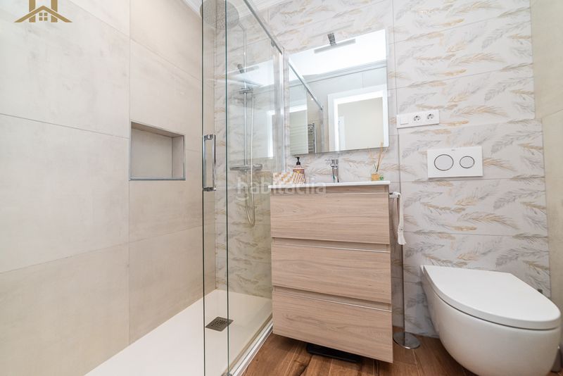 Foto 15b2350e-ff09-4e1e-856f-18204762e4bc. Flat with heating parking pool in Aravaca Madrid