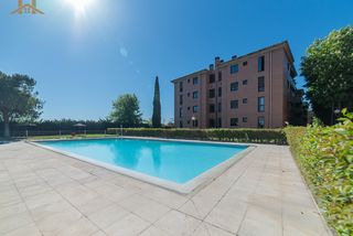 Flat  Avenida de europa