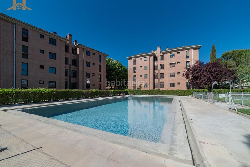 Foto e3297126-0c2f-42d0-8027-6e6c7a1f6cf7. Flat with heating parking pool in Aravaca Madrid