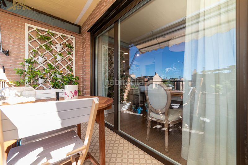 Foto eabeac3b-04b9-41b2-af7f-2b3872533690. Flat with heating parking pool in Aravaca Madrid