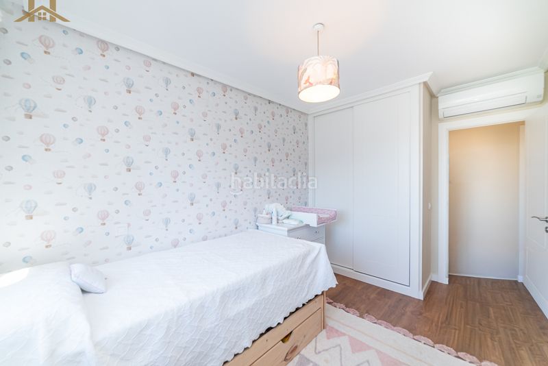 Foto ee2ac9c6-9898-4d7a-aa25-b9142e4bb7b7. Flat with heating parking pool in Aravaca Madrid