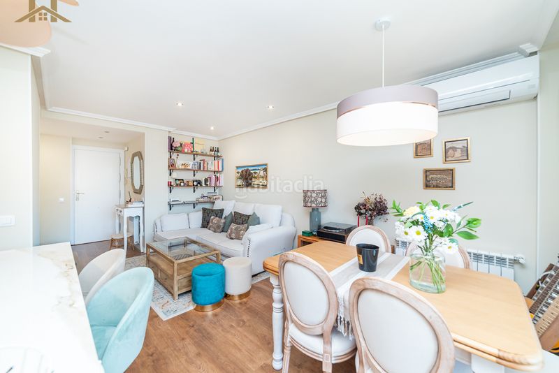 Foto d52c665e-6768-4f36-ba3e-18d2c58f3ccb. Piso en Aravaca Madrid