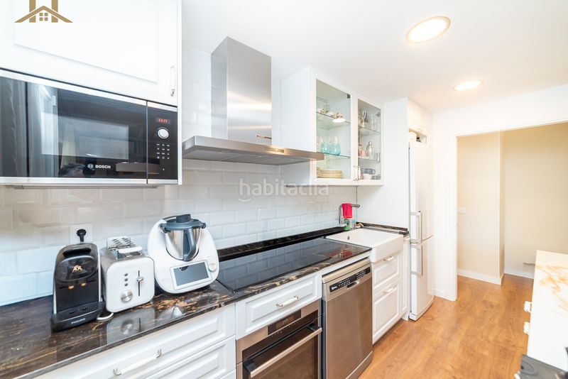 Foto ff614ee8-3006-4d1e-80fe-112eaa1ec561. Piso en Aravaca Madrid