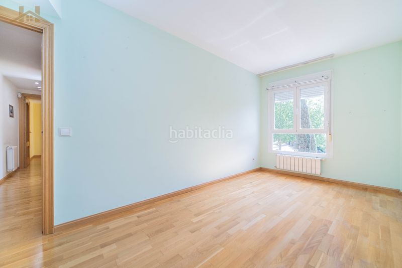 Foto 3d9b1acc-6702-4af8-8e9b-9e842593c0c3. Piso en Aravaca Madrid