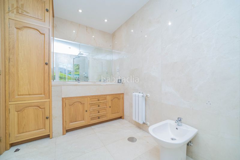 Foto 6bb13a74-25ba-4dac-8a4a-209cc05abf65. Piso en Aravaca Madrid