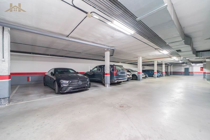 Foto 7ceb4aee-c943-4321-8173-1cc96242c1b1. Piso en Aravaca Madrid