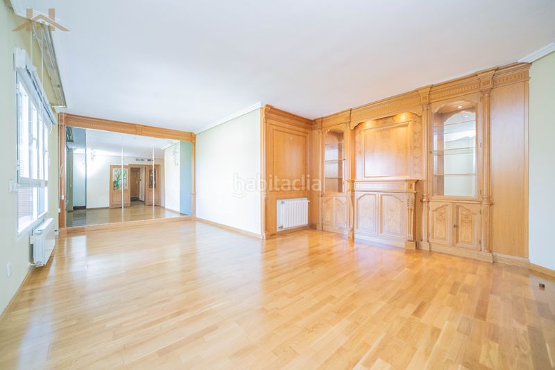 Foto 92fc05ba-d3f9-4a86-9073-1ef93c170c85. Piso en Aravaca Madrid