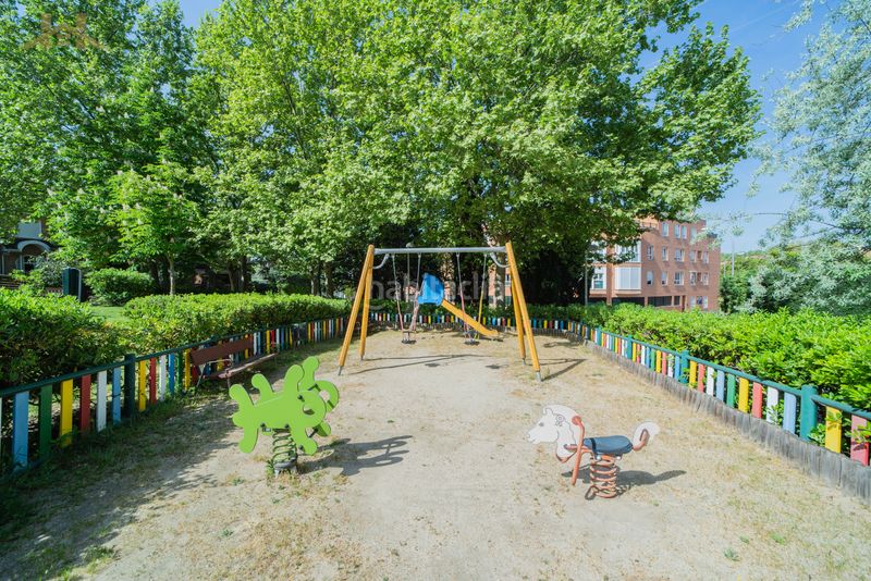 Foto a17894b6-55b6-45f0-aa2f-64f9a6d7922c. Piso en Aravaca Madrid