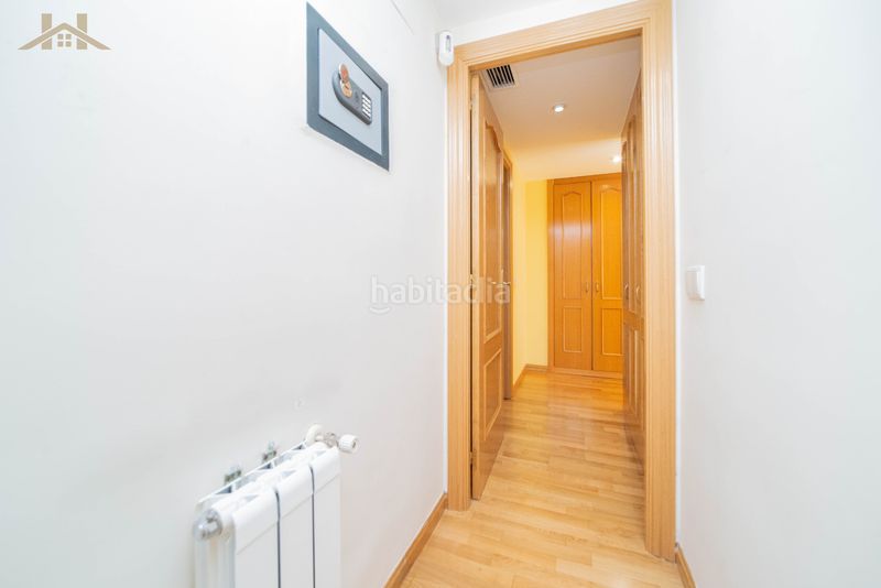 Foto a4d894bb-f1b7-49ad-a085-fbbcfb76cc12. Piso en Aravaca Madrid