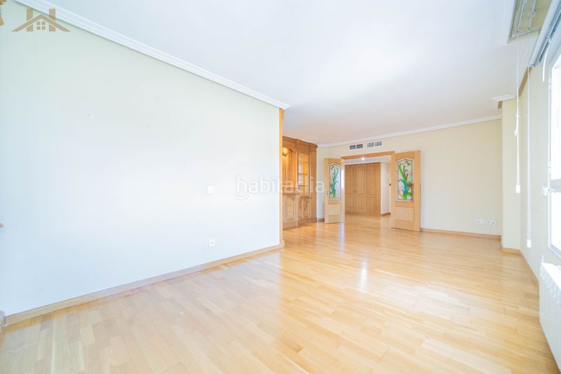 Foto aac55196-e742-4b36-b10e-ed324e815f4a. Piso en Aravaca Madrid