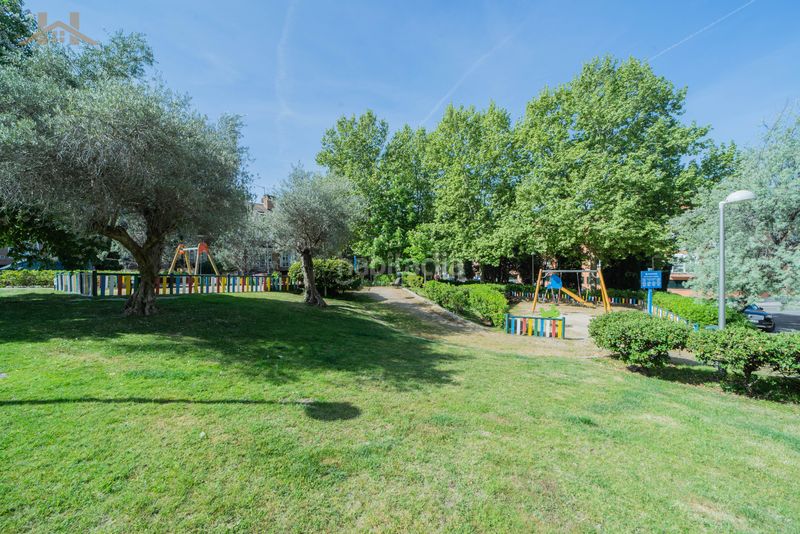 Foto b173e28a-da58-43fa-8ca3-20a26ec9e2b0. Piso en Aravaca Madrid