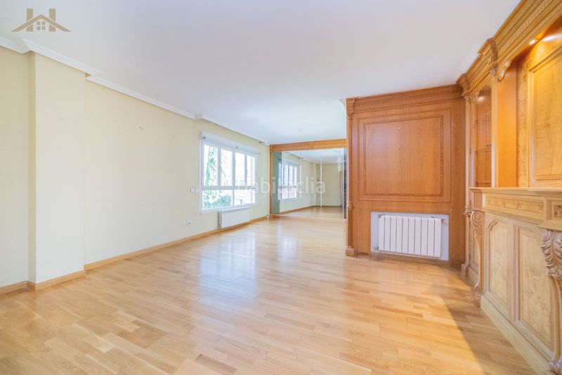 Foto b730a160-2ff7-4bdd-bfd1-e49a27e78b01. Piso en Aravaca Madrid