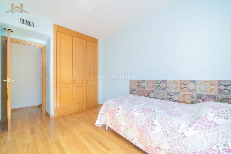 Foto f4eeee54-ce91-4e3d-8b1b-c882e3ef58fd. Piso en Aravaca Madrid