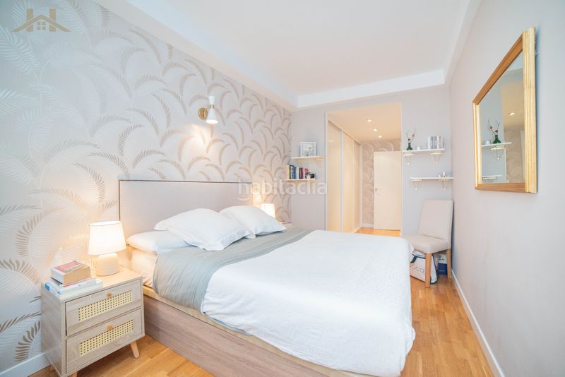Foto 439f20e6-e3c6-4af5-9827-ccf0bf6350e5. Duplex avec chauffage parking dans Aravaca Madrid