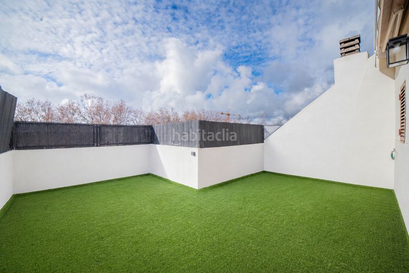 Foto c28e7ae0-a5fc-4223-b9f1-a31d628a791c. Duplex avec chauffage parking dans Aravaca Madrid